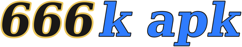 666k apk logo